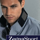 Illustration for article titled ZegnaSport Jacket Has Solar Ring Around the Collar